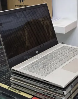New Laptop HP Pavilion 15 8GB Intel Core i5 SSD 512GB