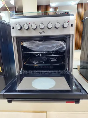 Delta 60×60 Oven