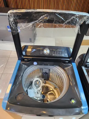 Rolex 26kg Top Load Automatic Washing Machine