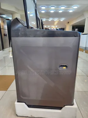 Rolex 26kg Top Load Automatic Washing Machine