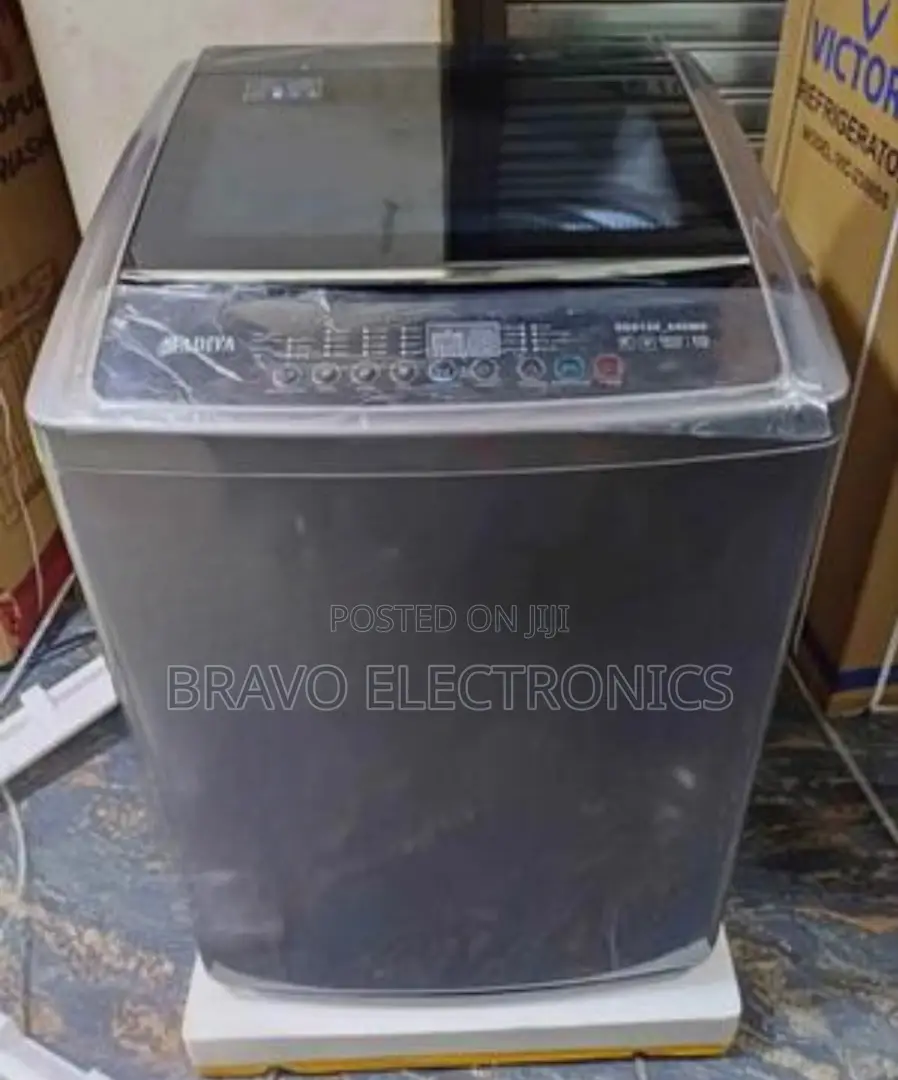 Madiva 16kg Automatic Washing Copper Motor