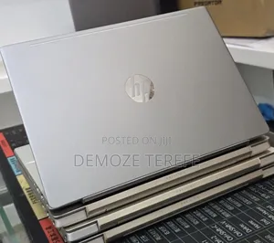 New Laptop HP Pavilion 15 8GB Intel Core i5 SSD 512GB