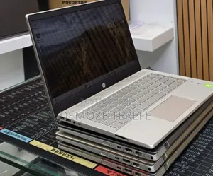 New Laptop HP Pavilion 15 8GB Intel Core i5 SSD 512GB