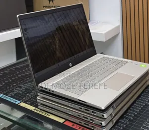 New Laptop HP Pavilion 15 8GB Intel Core i5 SSD 512GB