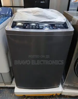 Madiva 16kg Washer