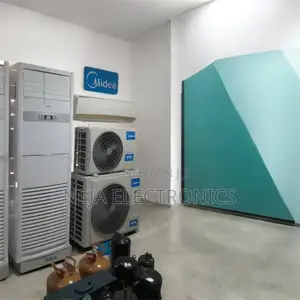 Wall Mounted Air Conditioners 36000btu Delivery