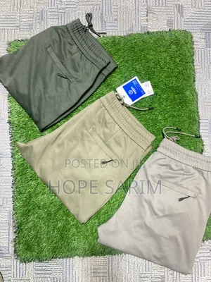 Ahend Men's Joggers