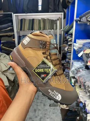 The North Face Soukuu Gore-