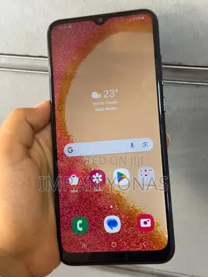 Samsung Galaxy A04e 32 GB Black