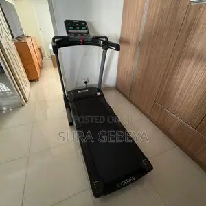 Lot of Options for Home Gym Treadmills(Sport 3hp Run Machines)Bole
