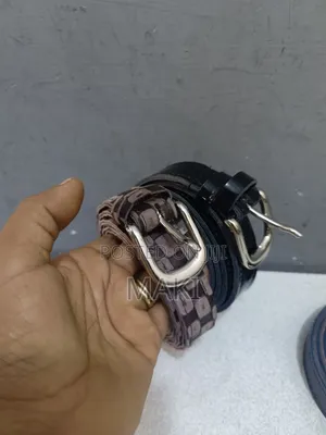 Pure Leather Belts