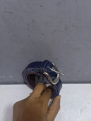 Pure Leather Belts