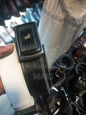 Pure Leather Belts
