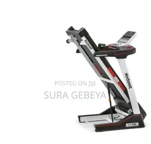 Make Work Out Easy at Home With Reebok Jet200 Series Running Machines_