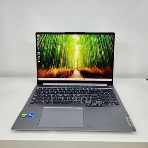 New Laptop Lenovo ThinkBook 15 16GB Intel Core i7 SSD 512GB