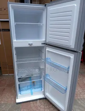 Skylive 360 Refrigerator New Model Glass Door