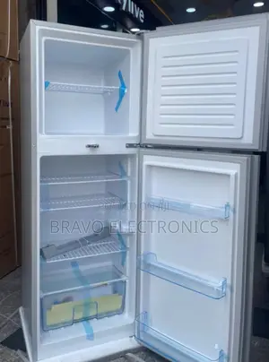 Sky Live Refrigerator – 360l | Glass Door | Fridge