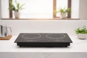 Everest Digital Touch Stove