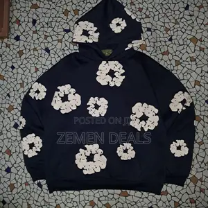 Denim Tears