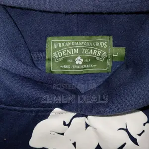 Denim Tears