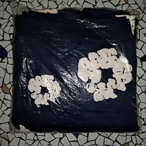 Denim Tears