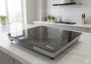 Gelinjie Digital Touch Stove