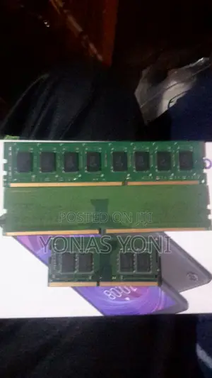 Ram Ddr4 Pc Desktop Ram