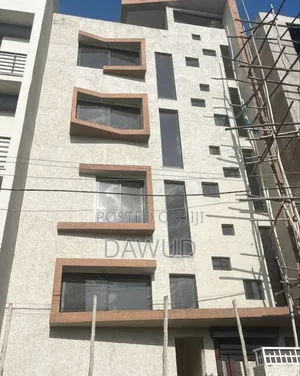 Furnished 6bdrm Apartment in Vila Bet, Bole for sale
