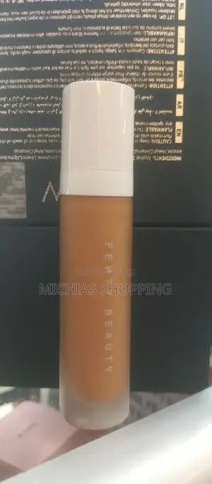 Fenty Beauty Foundation