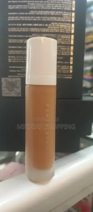 Fenty Beauty Foundation