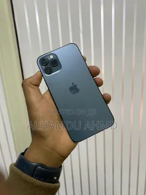 Apple iPhone 12 Pro 128 GB