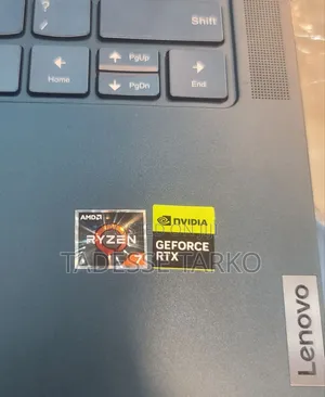 New Laptop Lenovo Yoga 2 Pro 16GB AMD Ryzen 7 SSD 512GB