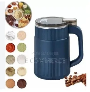 Inima Japan Coffee Grinder