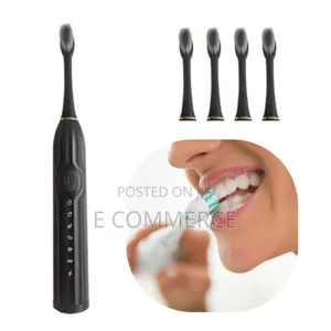Sonic Electric Toothbrush