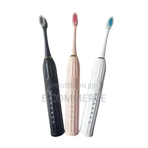 Sonic Electric Toothbrush