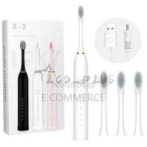 Sonic Electric Toothbrush