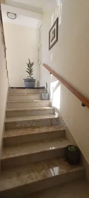 Furnished 7bdrm Townhouse/Terrace in Ccd, Yeka for sale
