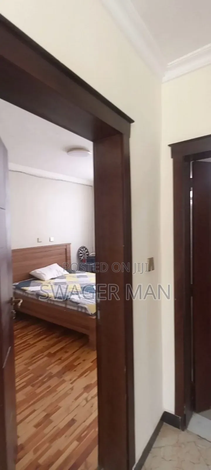 Furnished 7bdrm Townhouse/Terrace in Ccd, Yeka for sale