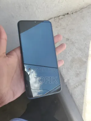 New Samsung Galaxy A50 128 GB Blue