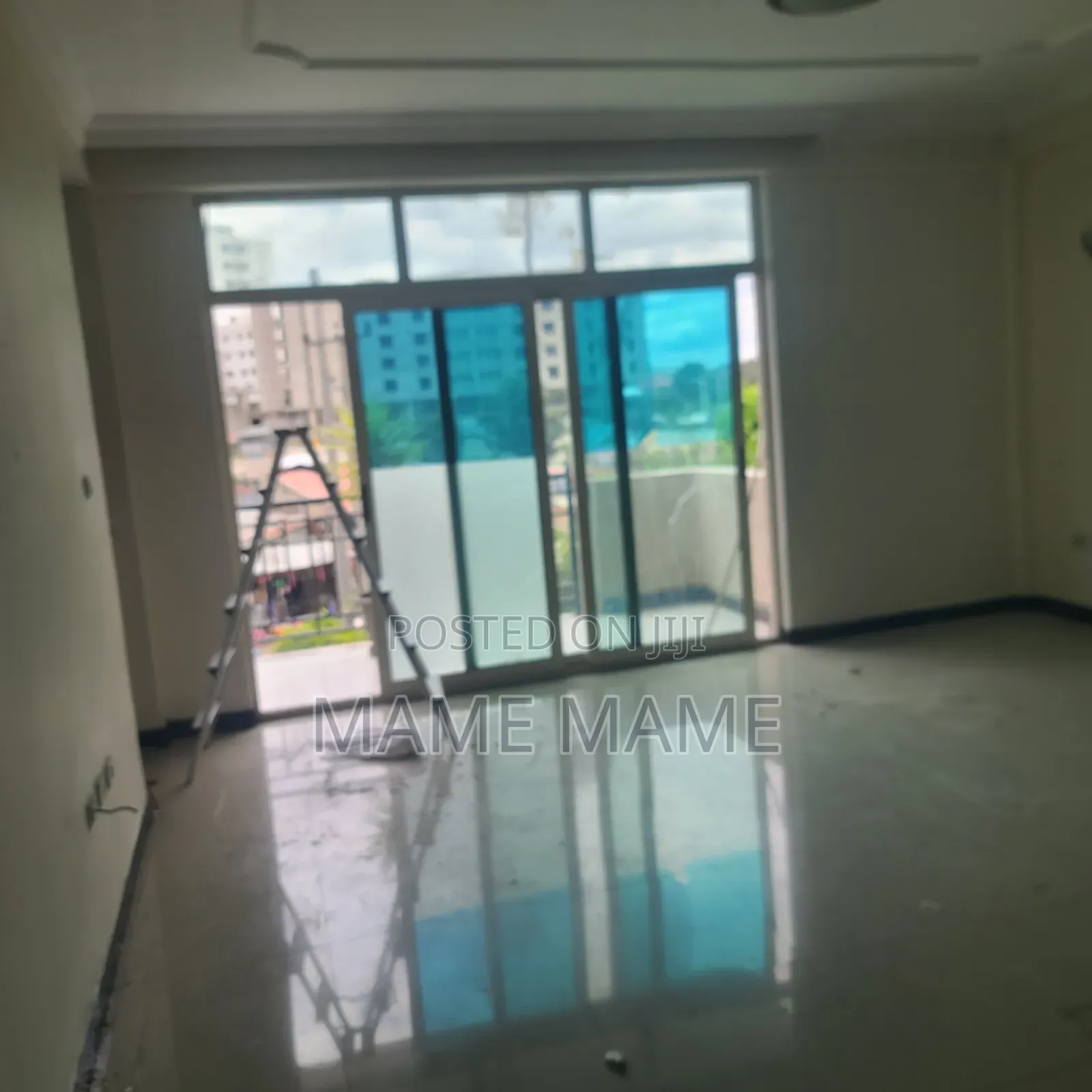 Studio Apartment in Addis Abeba, Bole for rent