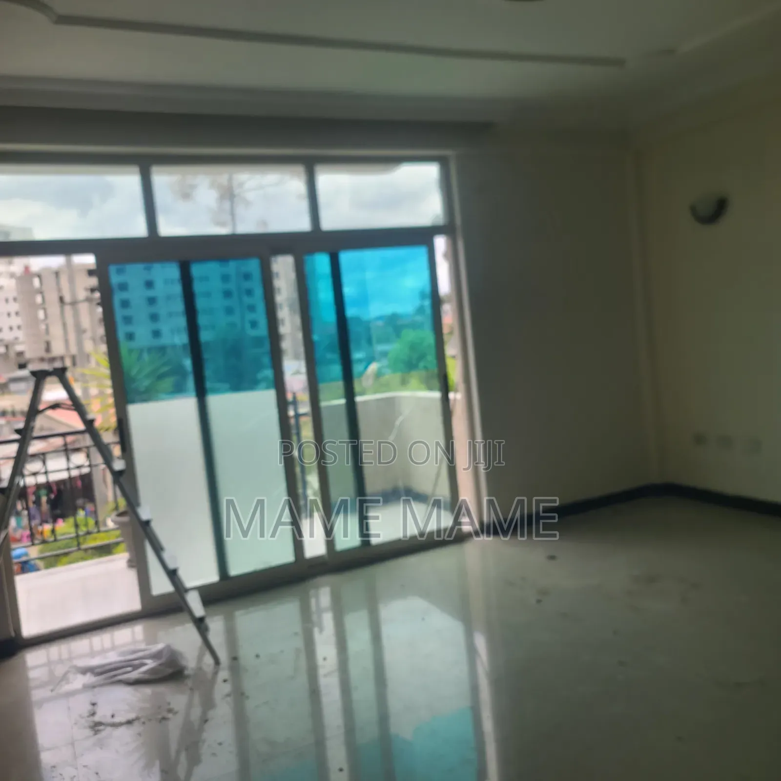 Studio Apartment in Addis Abeba, Bole for rent