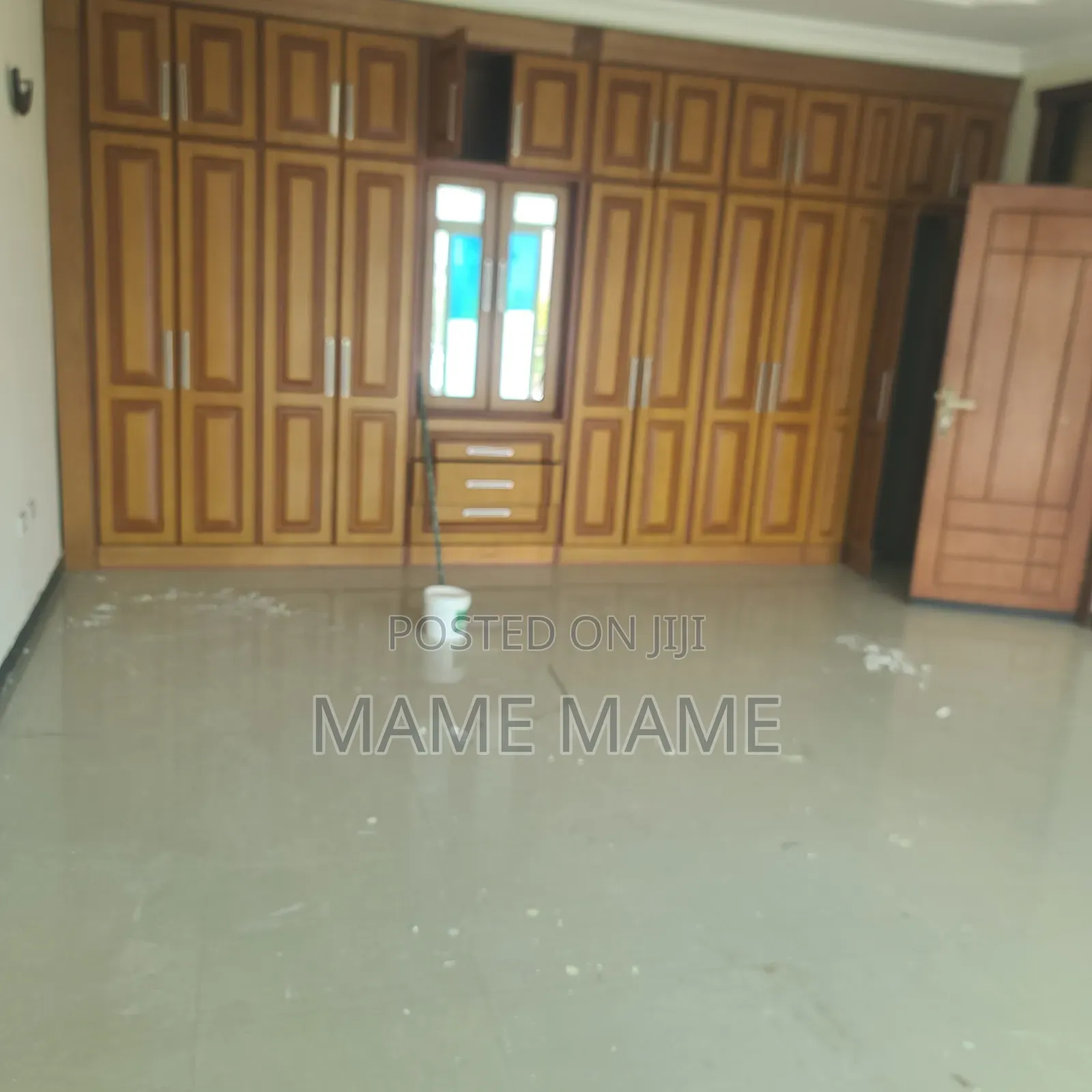Studio Apartment in Addis Abeba, Bole for rent