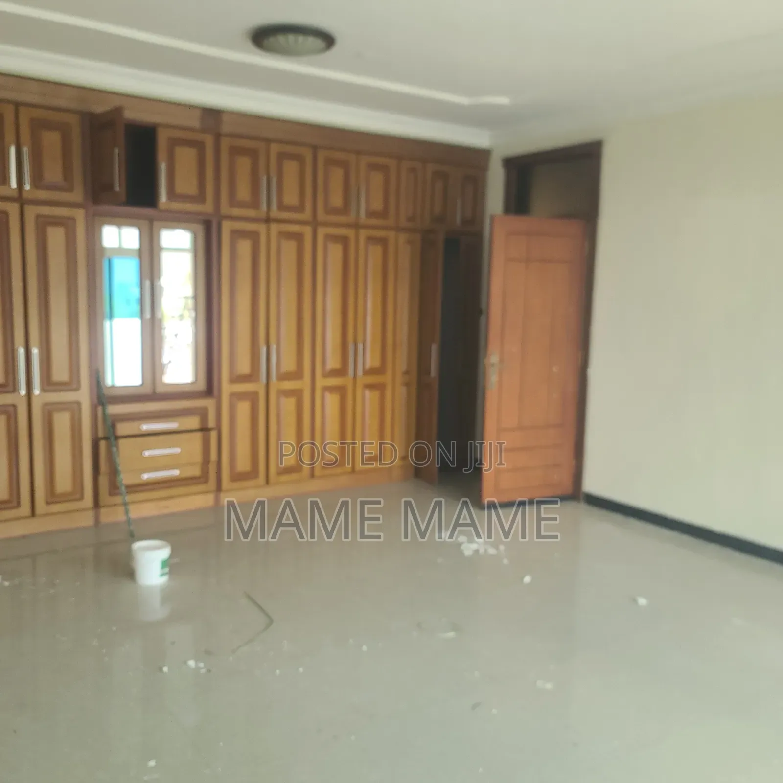 Studio Apartment in Addis Abeba, Bole for rent