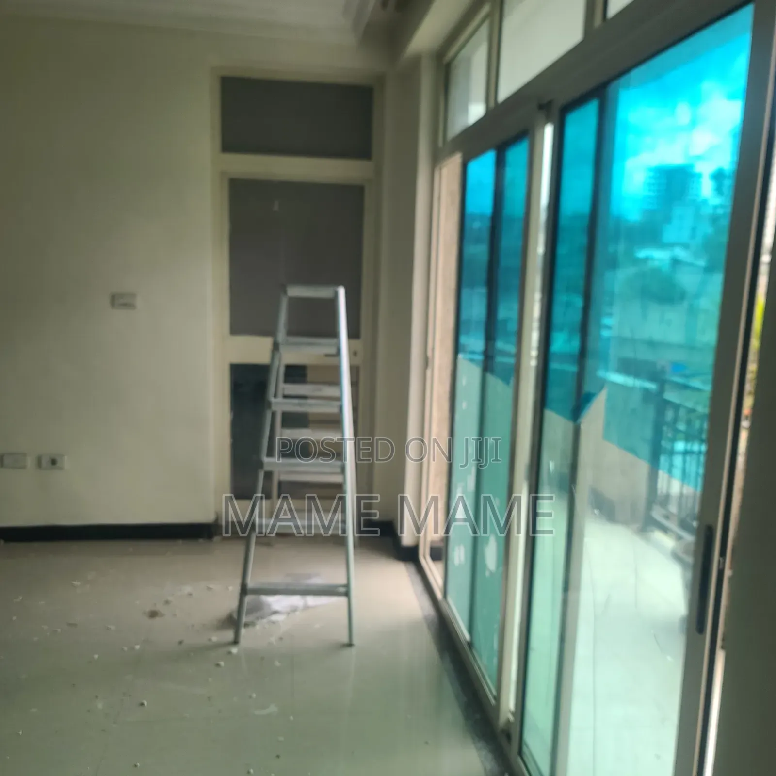 Studio Apartment in Addis Abeba, Bole for rent