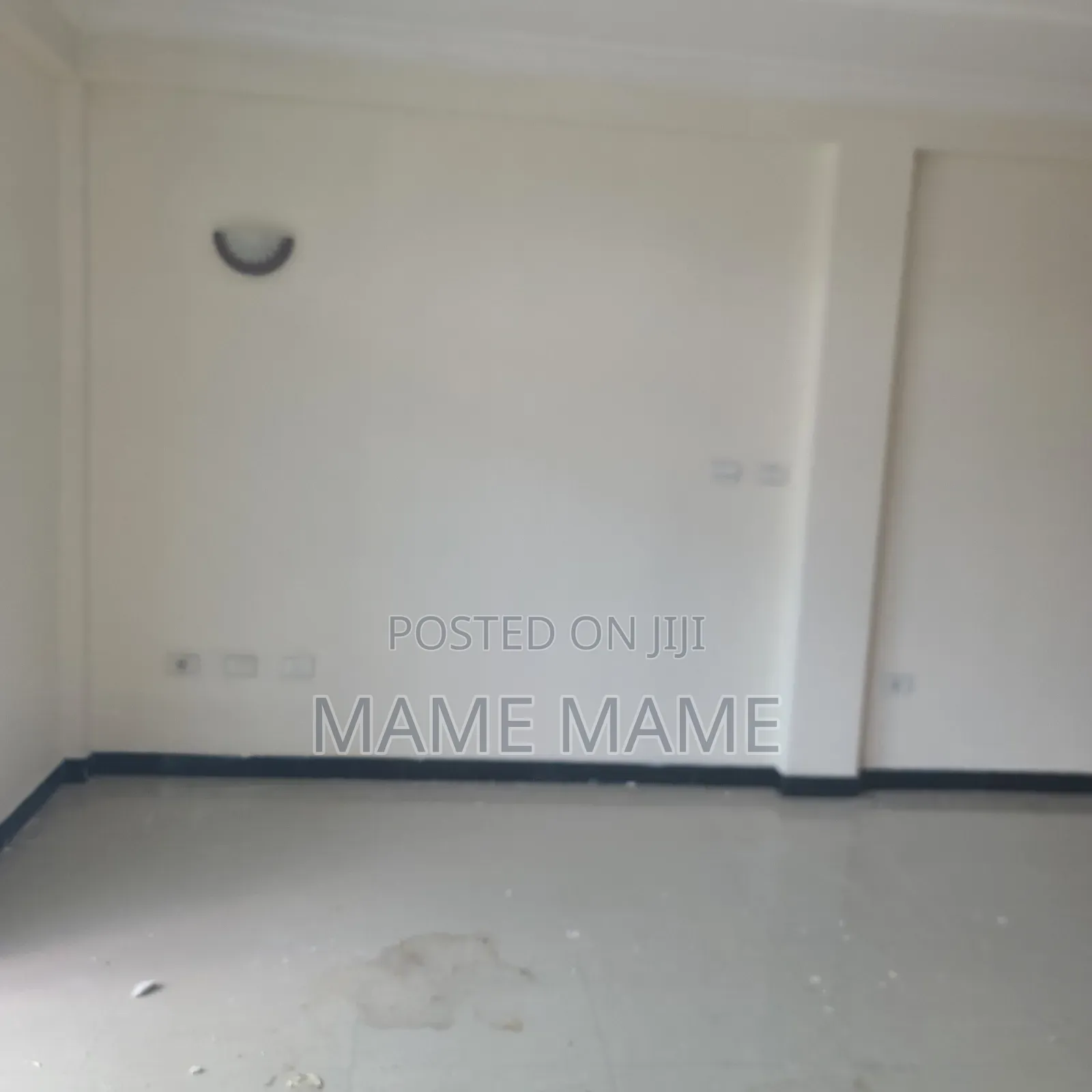 Studio Apartment in Addis Abeba, Bole for rent
