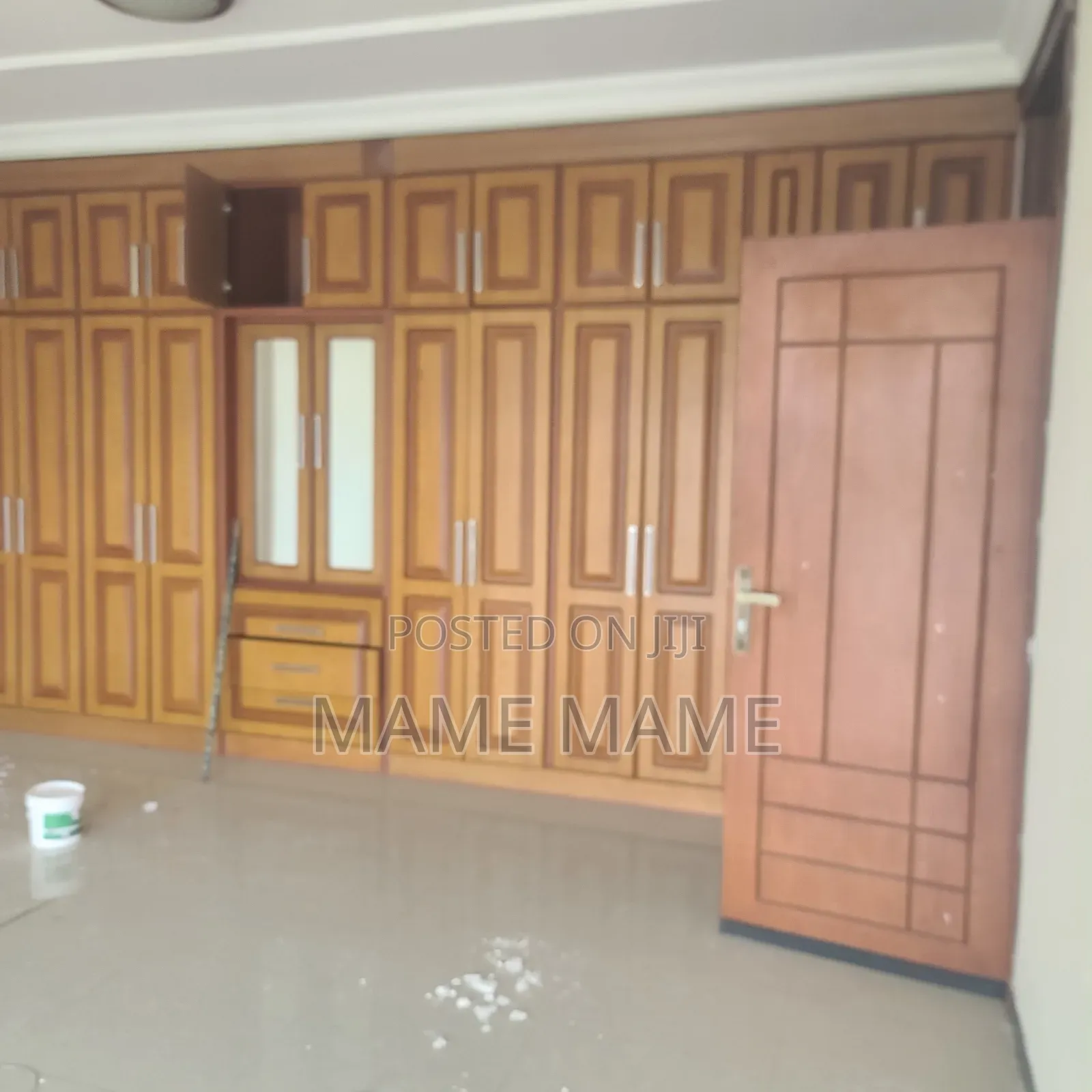 Studio Apartment in Addis Abeba, Bole for rent