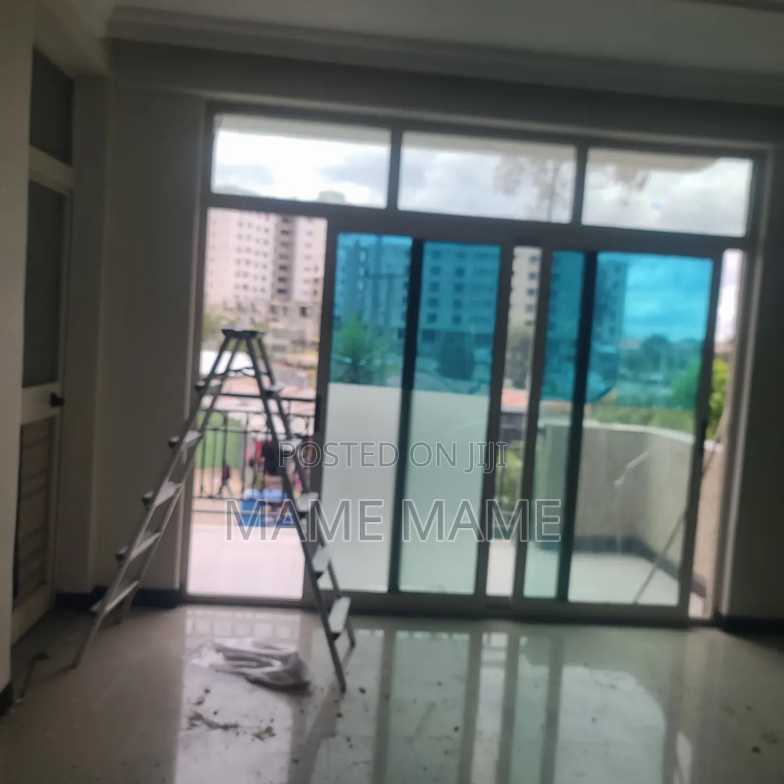 Studio Apartment in Addis Abeba, Bole for rent