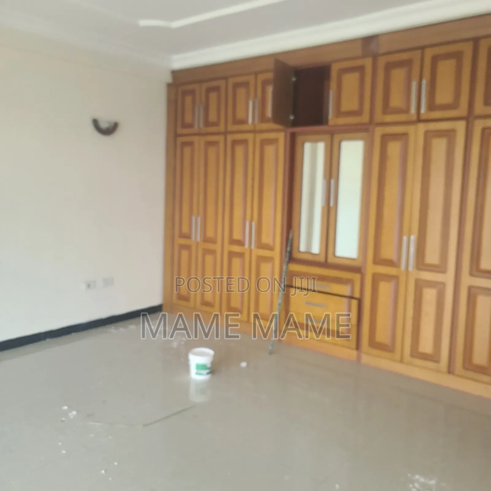 Studio Apartment in Addis Abeba, Bole for rent