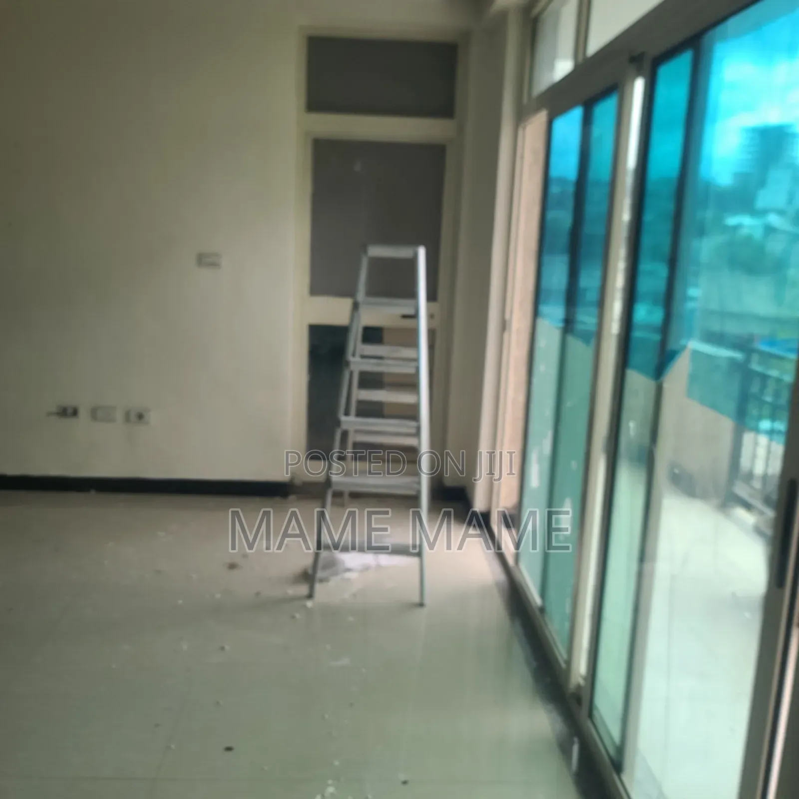 Studio Apartment in Addis Abeba, Bole for rent