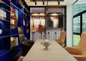 Office Interior Desiggn